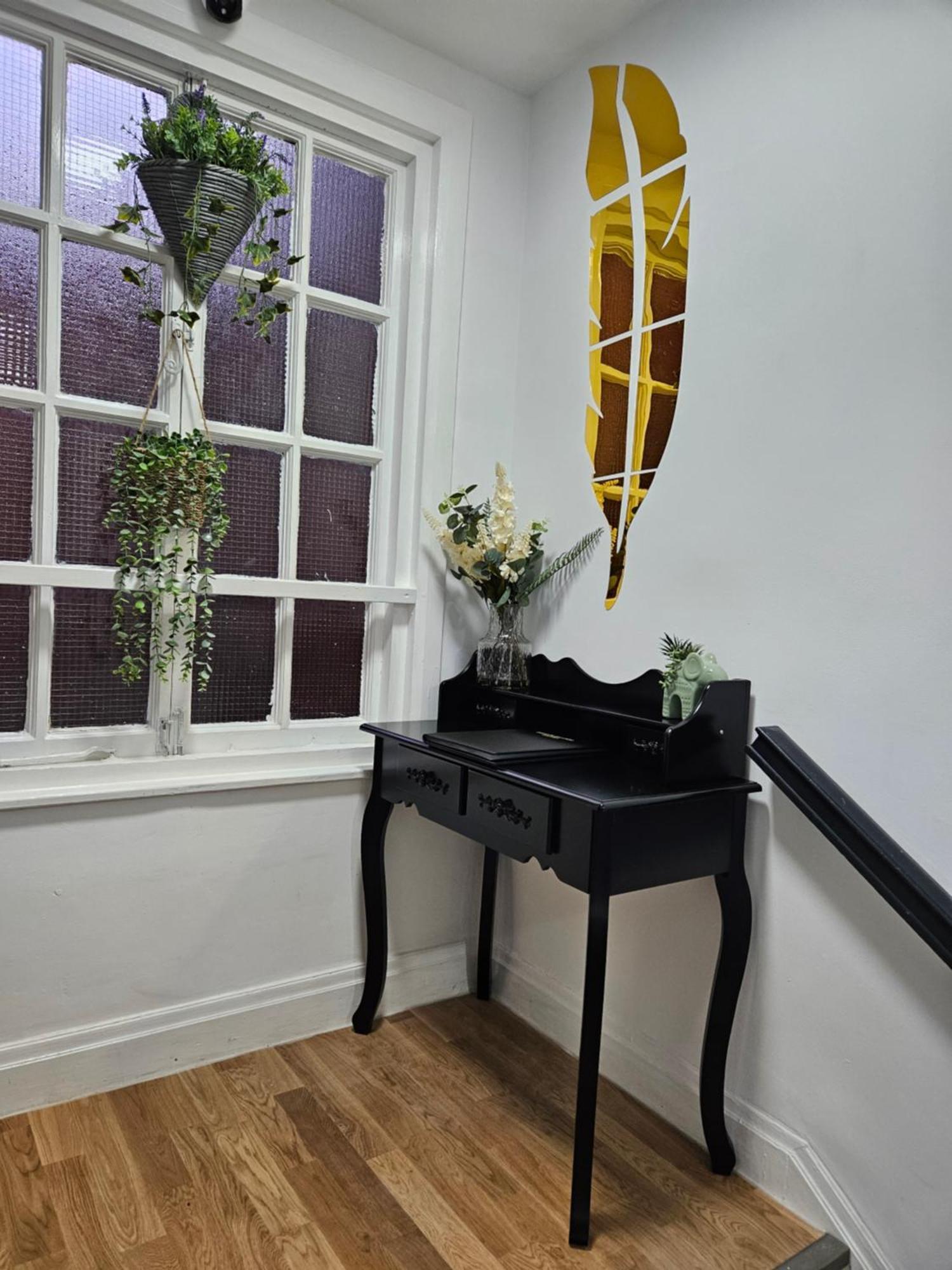 Central Chambers Suites - Suite 1 Leek Extérieur photo